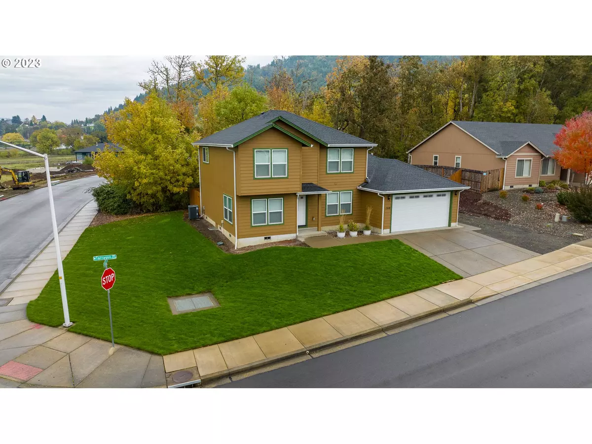 Roseburg, OR 97471,1510 W TARRAGON DR