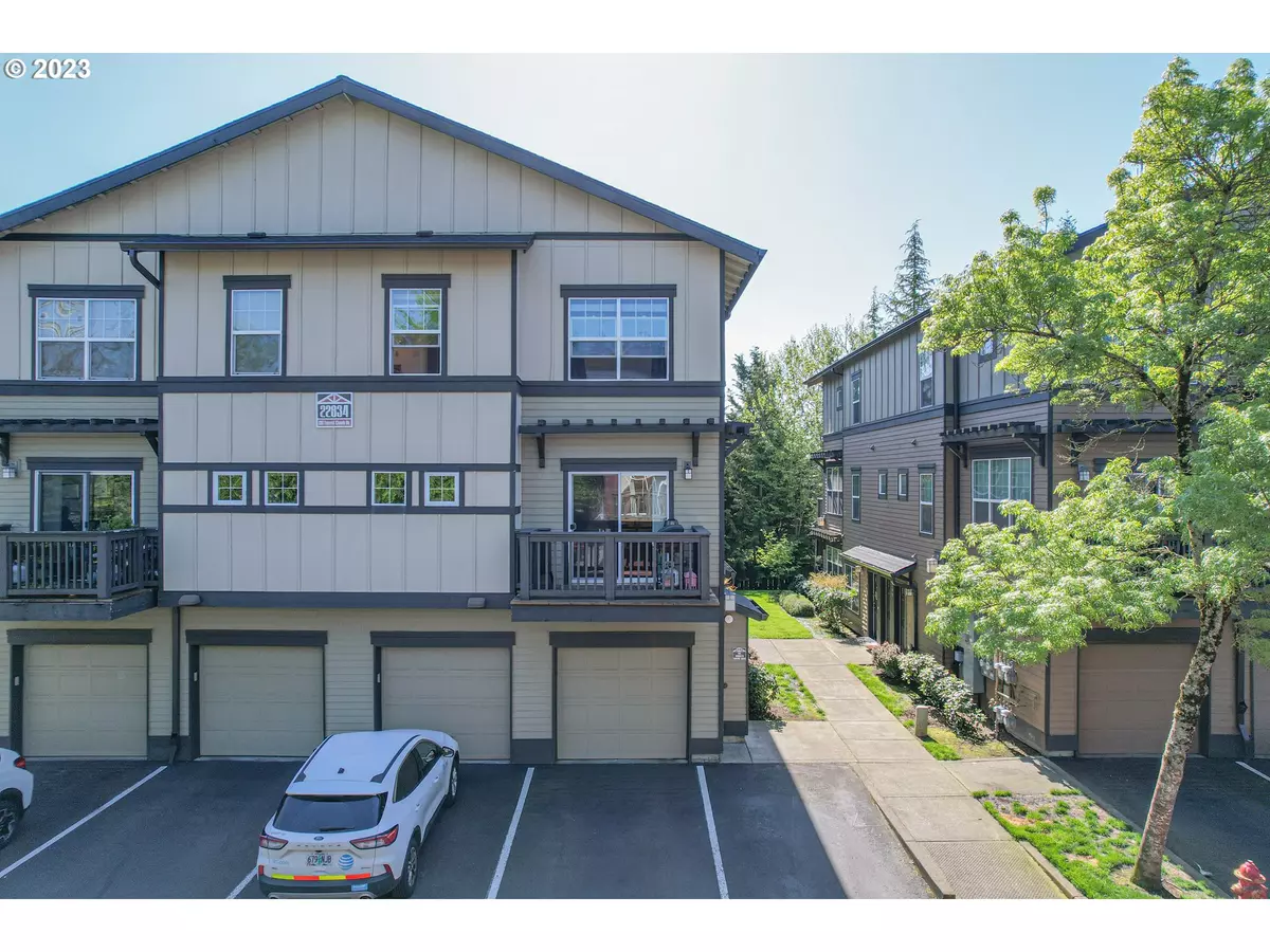 Sherwood, OR 97140,22834 SW FOREST CREEK DR #203