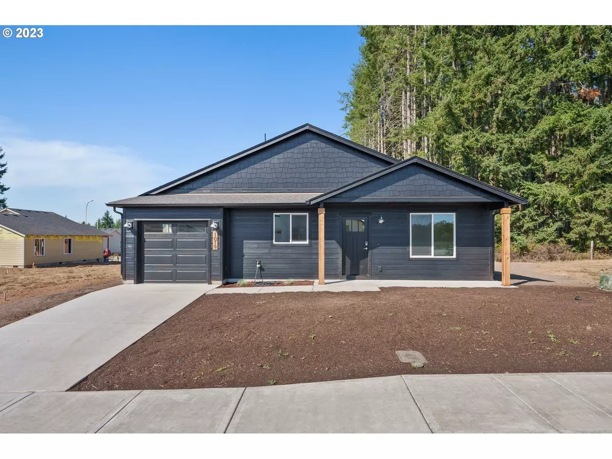 Winlock, WA 98596,1019 Peach RD