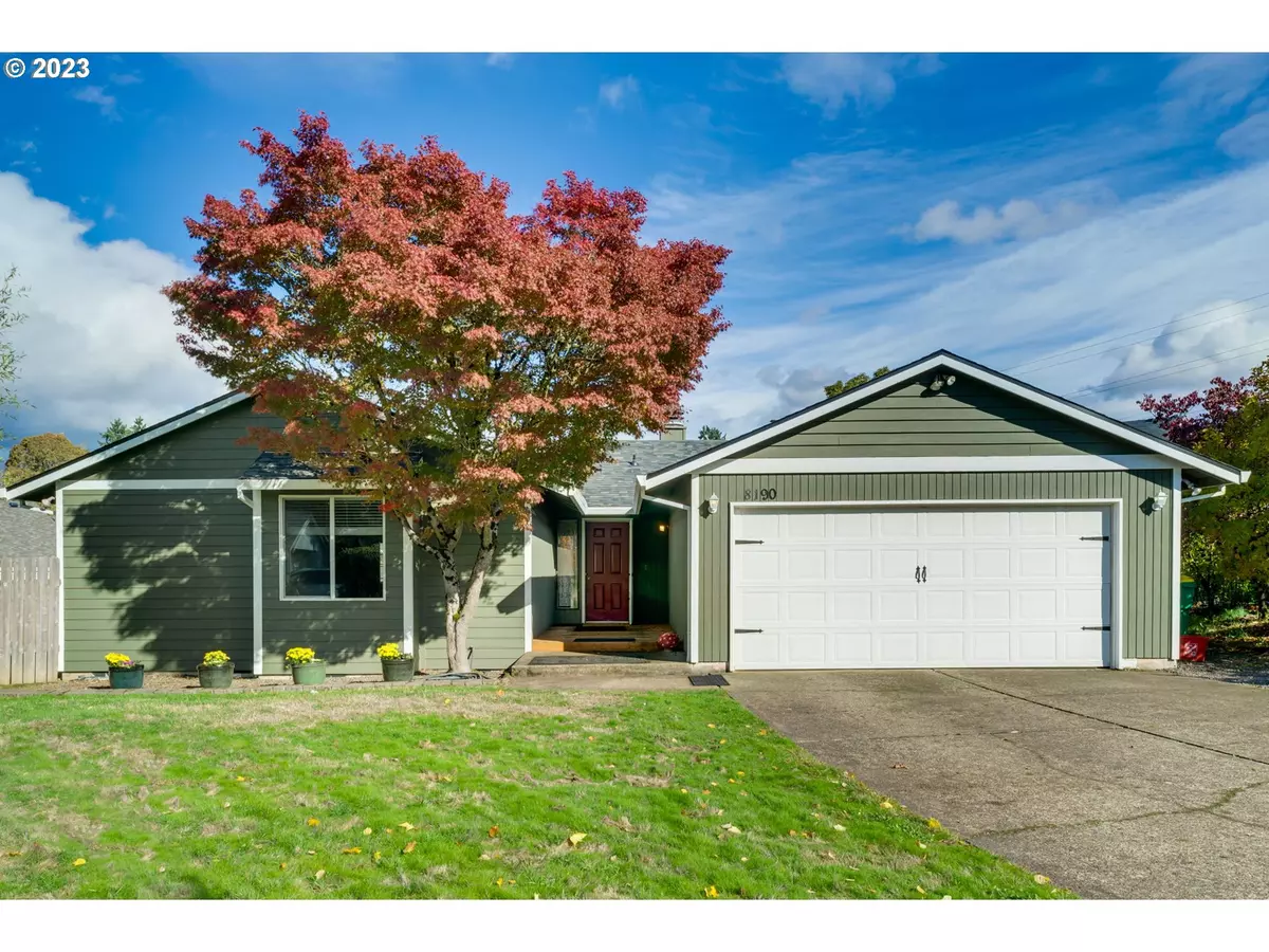 Beaverton, OR 97007,8190 SW 162ND PL