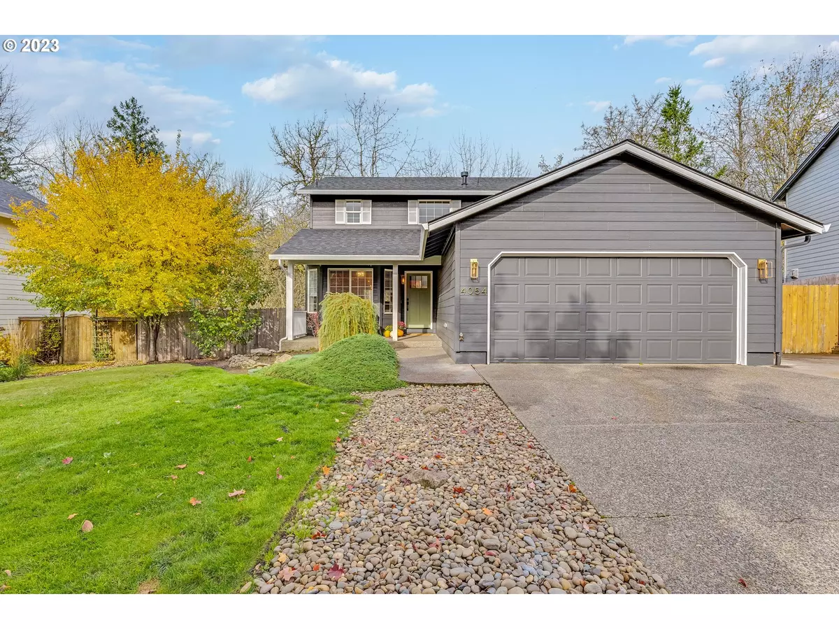 Camas, WA 98607,4054 SE 196TH CT