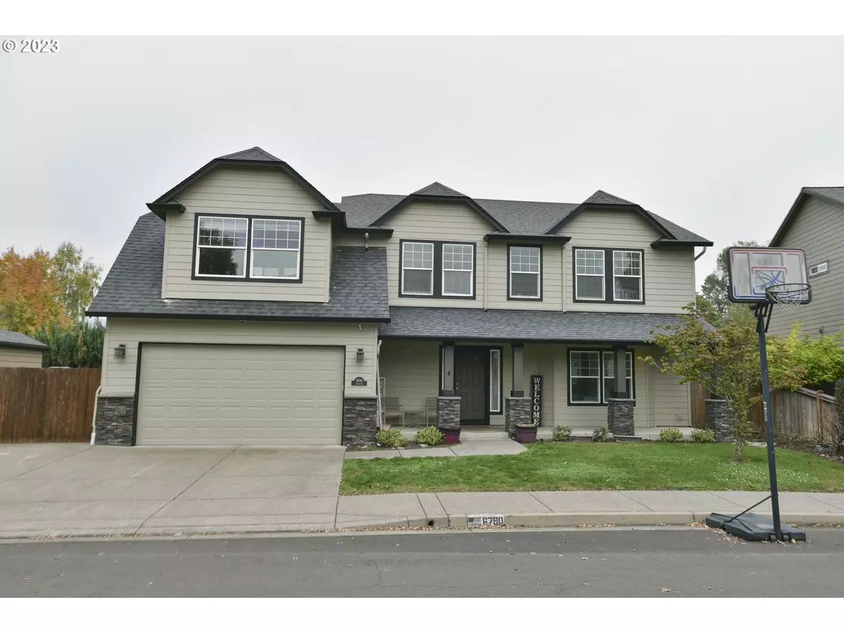 Springfield, OR 97478,6790 JACOB LN