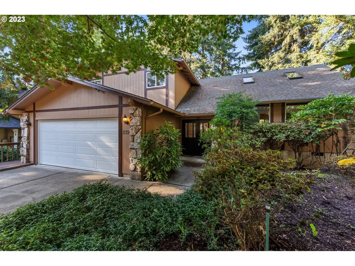 2335 TODD ST, Eugene, OR 97405