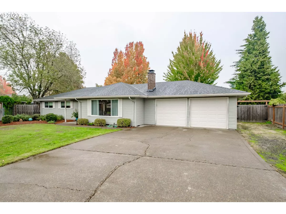 Albany, OR 97321,3202 WILLETTA PL