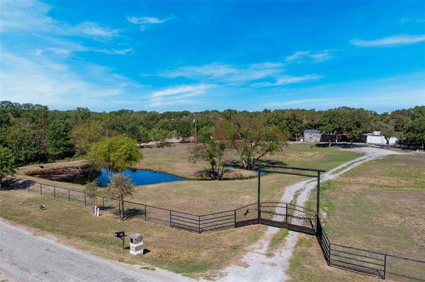 1919 Oak Circle, Scurry, TX 75158