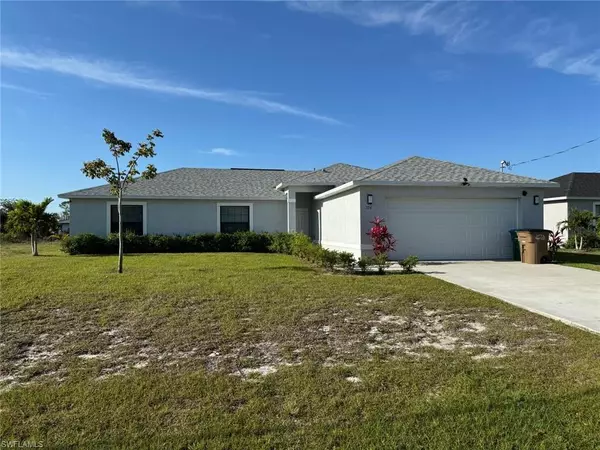 704 31st TER, Cape Coral, FL 33914