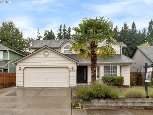 15912 NE 92ND ST, Vancouver, WA 98682