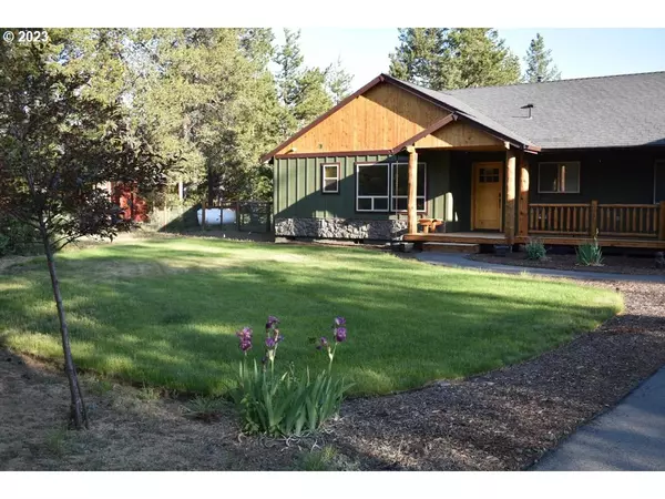 La Pine, OR 97739,15695 WESTWIND CT