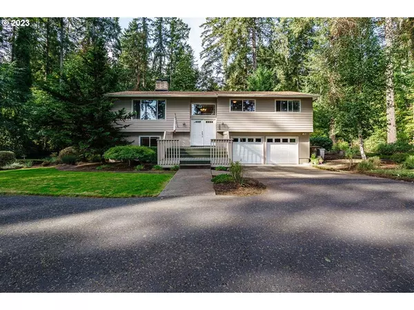 30841 SW RIVER LANE RD, West Linn, OR 97068