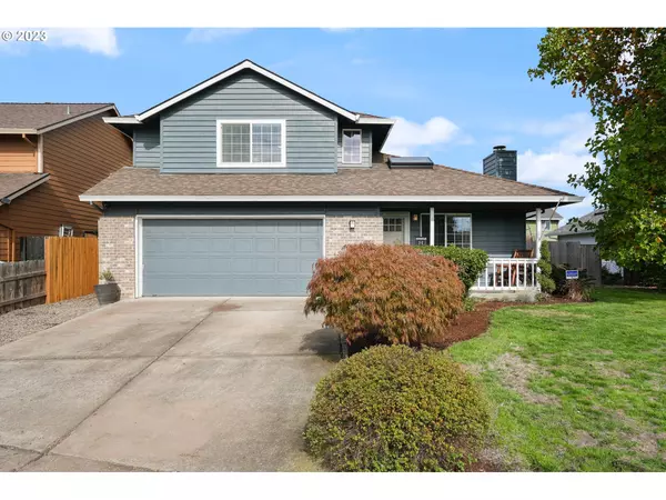 Molalla, OR 97038,1319 MEADOWLARK PL