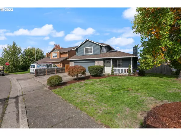 Molalla, OR 97038,1319 MEADOWLARK PL