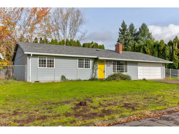 4205 NE 140TH AVE, Vancouver, WA 98682