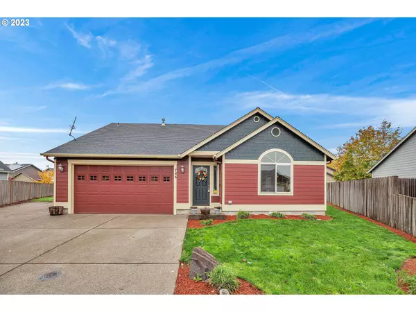 Molalla, OR 97038,746 ANDRIAN DR