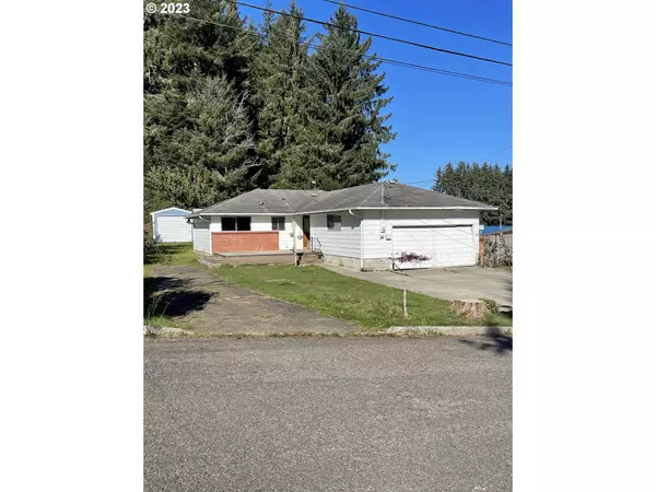 3511 RIDGEWAY DR, Reedsport, OR 97467