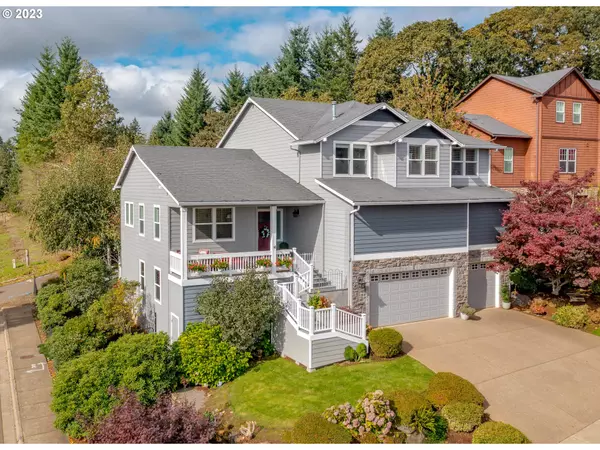 Salem, OR 97306,5925 PORT STEWART CT SE