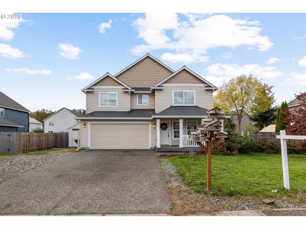 215 RASPBERRY LN, Woodland, WA 98674