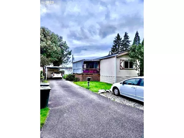 2009 LEWIS RIVER RD, Woodland, WA 98674