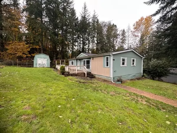 118 SHADYWOOD LN, Kelso, WA 98626