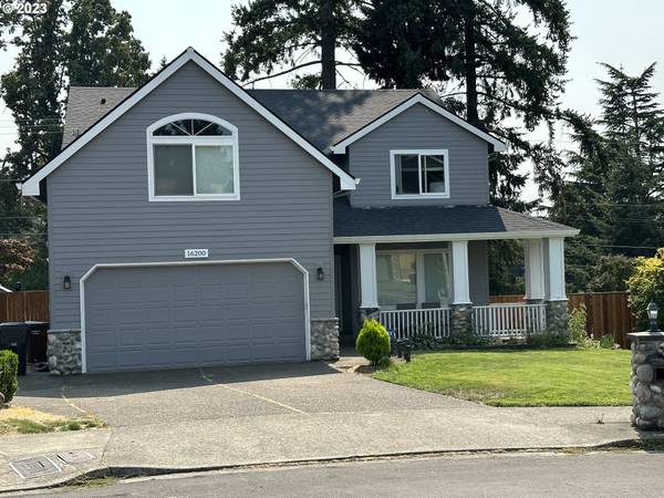 16200 WIDMAN CT, Oregon City, OR 97045