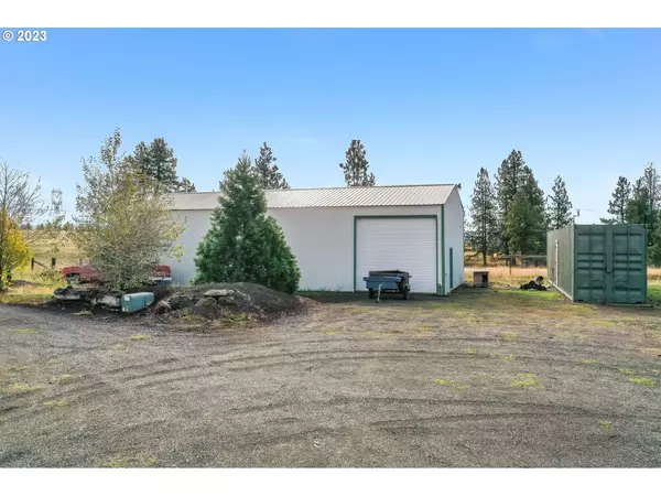 Goldendale, WA 98620,86 TUCKER HILL RD