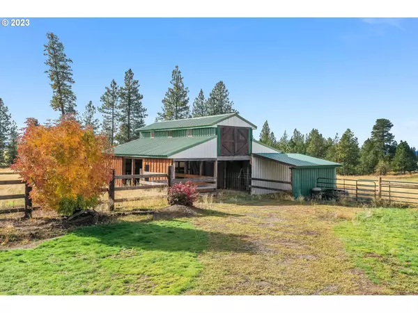 Goldendale, WA 98620,86 TUCKER HILL RD