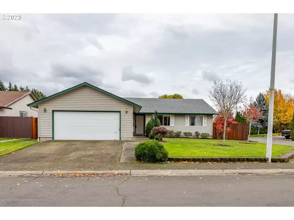 2203 NE 170TH AVE, Vancouver, WA 98684