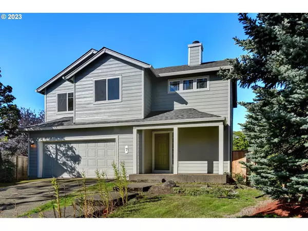 Gresham, OR 97080,7 SE 49TH CIR