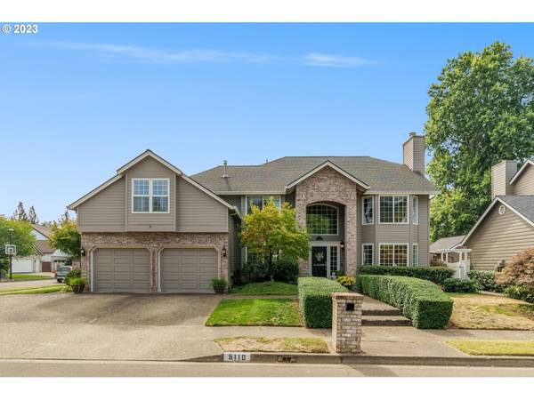 5110 SW NATCHEZ ST, Tualatin, OR 97062