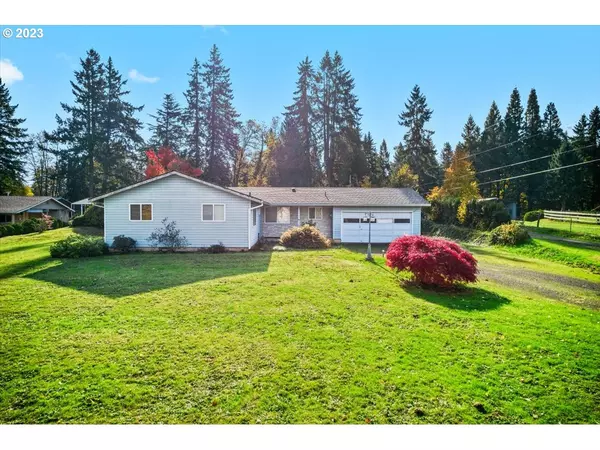 17740 S GLISAN RD, Oregon City, OR 97045