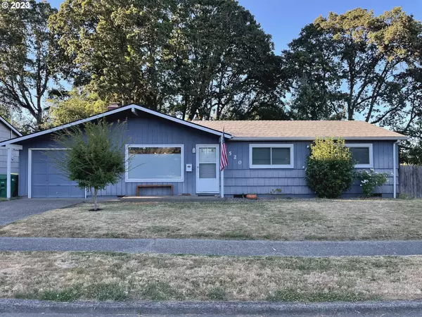 Beaverton, OR 97008,6520 SW IMPERIAL DR