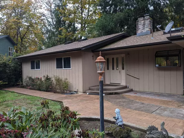 41511 DEERHORN RD, Springfield, OR 97478