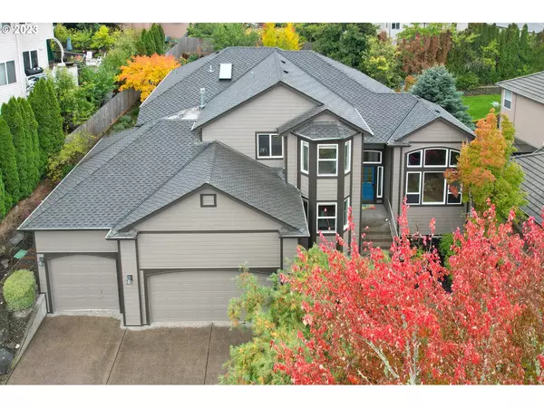 Clackamas, OR 97015,14377 SE MEADOWS LN