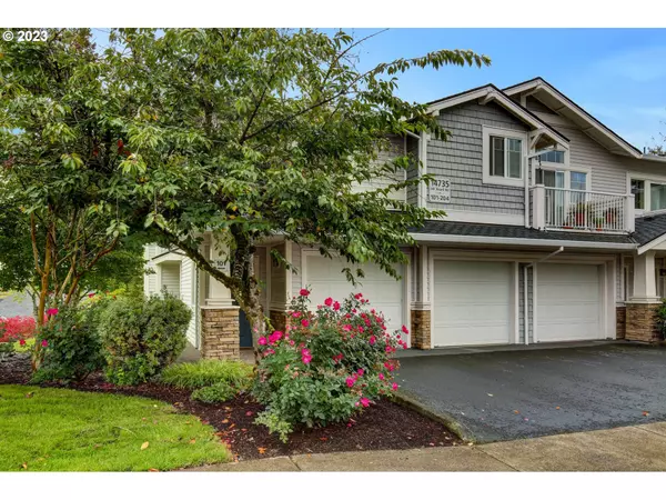 14735 SW BEARD RD #201, Beaverton, OR 97007