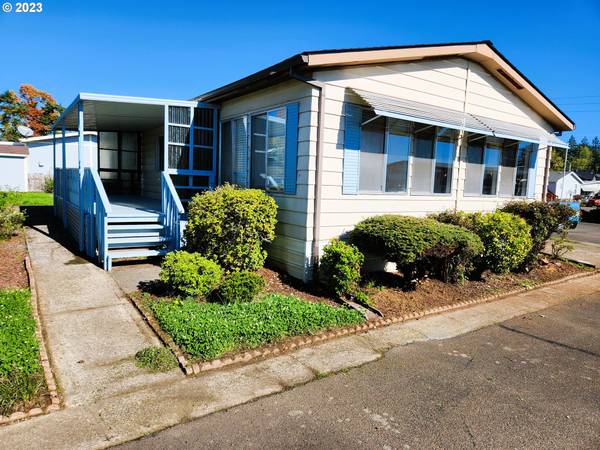 2901 E 2ND ST #137, Newberg, OR 97132