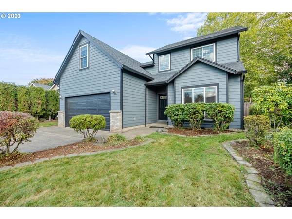 10017 NE 81ST AVE, Vancouver, WA 98662