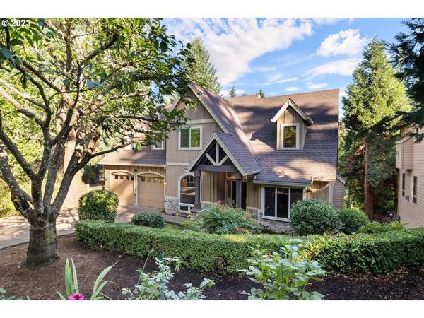 2179 RIDGEBROOK DR, West Linn, OR 97068