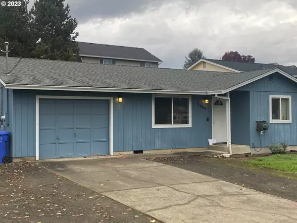 Roseburg, OR 97471,2380 LANDERS AVE