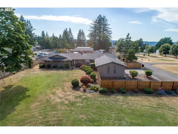 33088 SE FILLY LN, Estacada, OR 97023