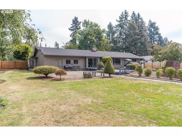 Estacada, OR 97023,33088 SE FILLY LN