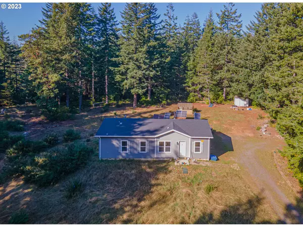 58004 SEVEN DEVILS RD, Bandon, OR 97411