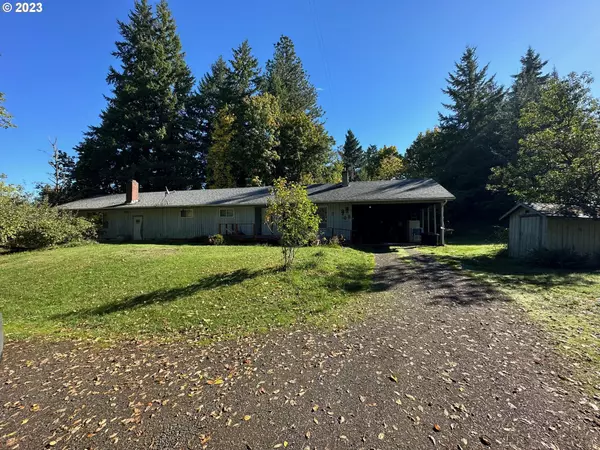 37728 KIMBALL RD, Dexter, OR 97431