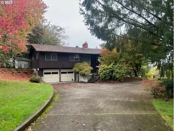 11060 NW CORNELL RD, Portland, OR 97229