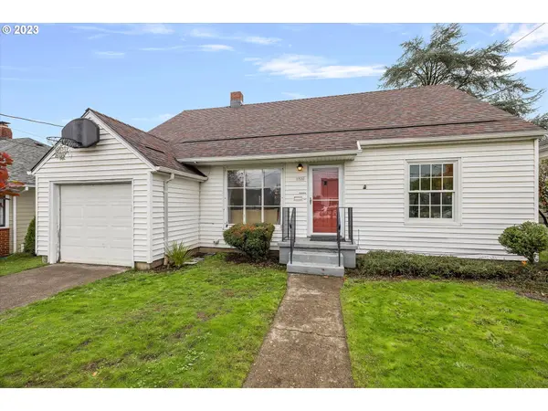 Portland, OR 97213,1832 NE 78TH AVE