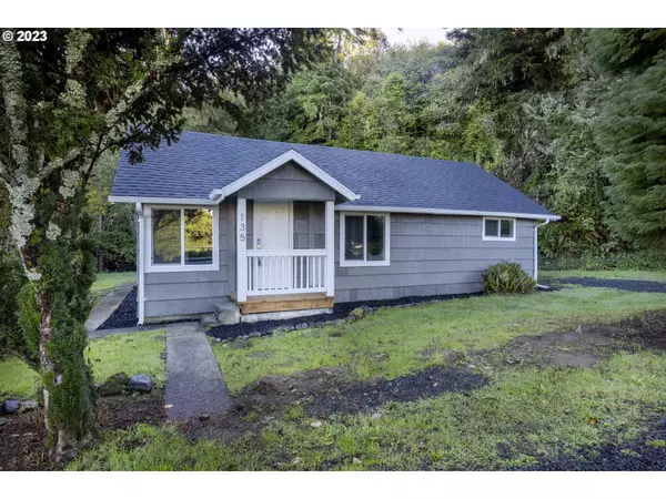 Waldport, OR 97394,135 SW CEDAR ST