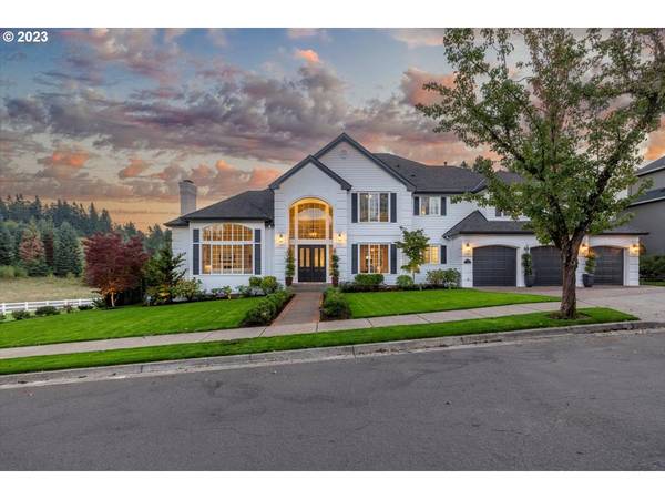 17312 BERGIS FARM DR,  Lake Oswego,  OR 97034