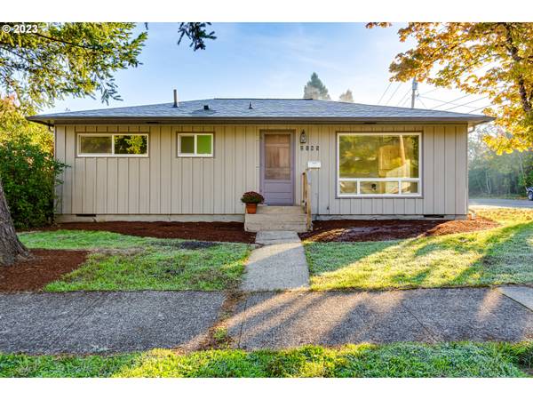 2185 ORR LN, Eugene, OR 97405