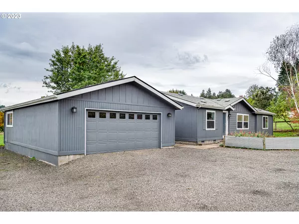 Salem, OR 97317,7601 BETHANY LN