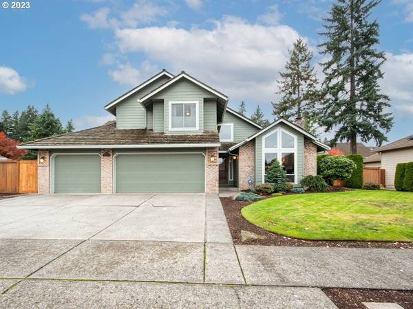 1408 NE 152ND AVE, Vancouver, WA 98684