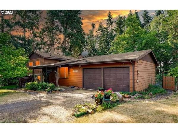 14988 BENT LN, Sublimity, OR 97385