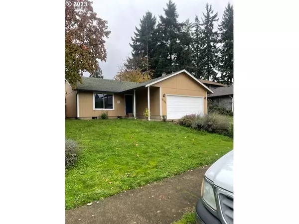 10705 NE 90TH ST, Vancouver, WA 98662